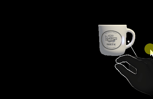 FixedDistanceConstraint 演示