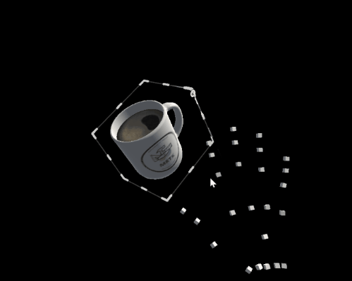 MinMaxScaleConstraint 演示