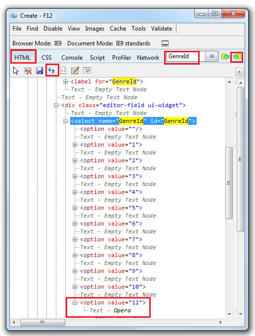 展開檢視的影像