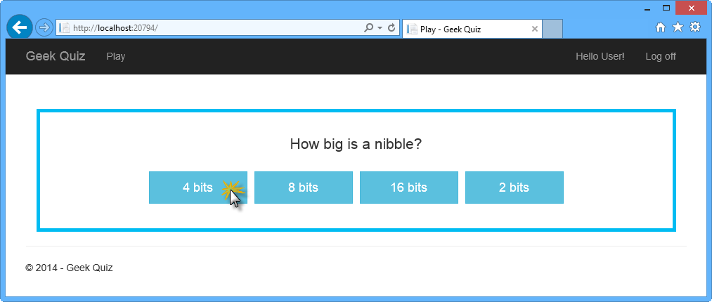 回答問題 回答問題