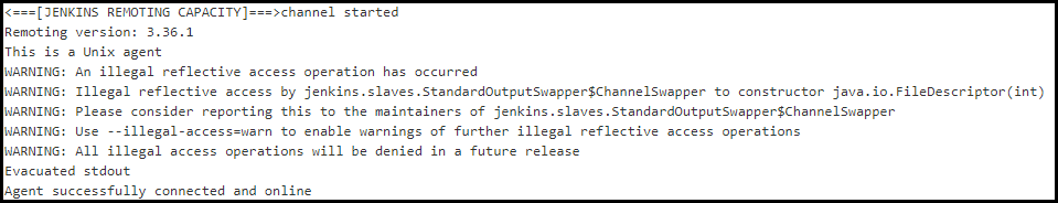 虛擬機作為新工作節點的範例
