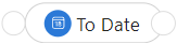 螢幕擷取畫面顯示名為 To Date 的已中斷連線函式。