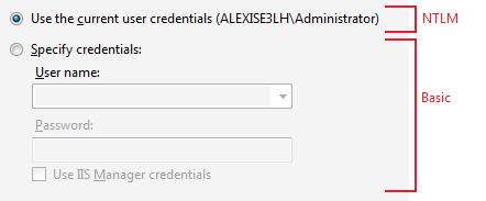 登入對話框的截圖，顯示 N T、L、M 和 Basic 部分。