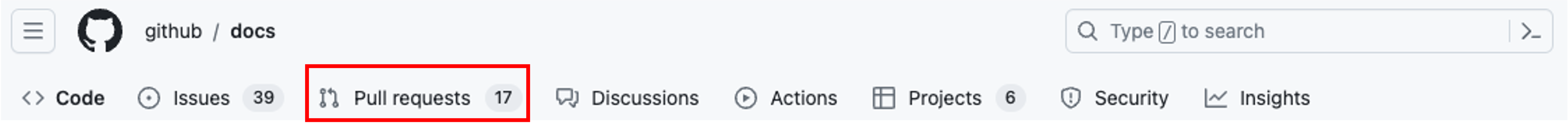 儲存機制頂端導覽列的螢幕快照，其中已醒目提示 [提取要求] 索引標籤。