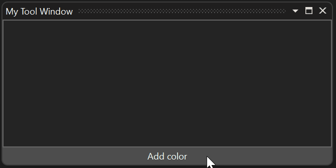 重疊異步命令執行的圖表。