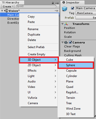 選擇游標物件。